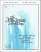 How Great Our Joy Handbell sheet music cover